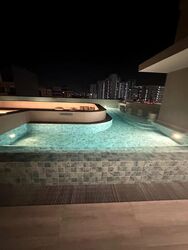 Mori (D14), Apartment #502586071